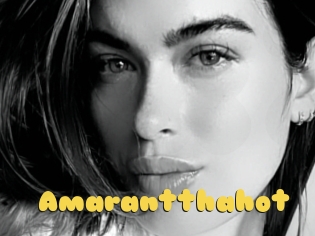 Amarantthahot