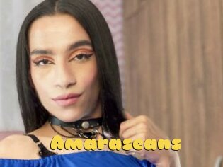 Amaraseans
