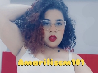 Amariliscm101