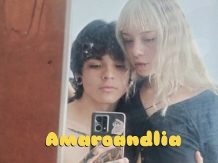 Amaroandlia