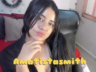 Amatistasmith