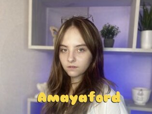 Amayaford