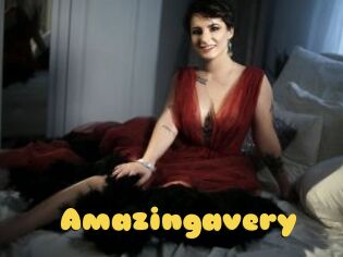 Amazingavery