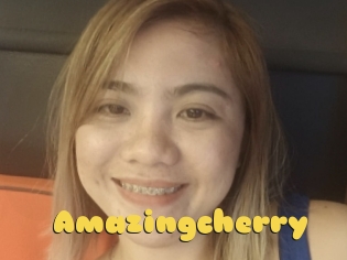 Amazingcherry