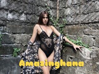 Amazinghana