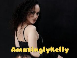 Amazinglykelly