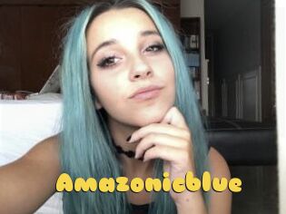 Amazonicblue