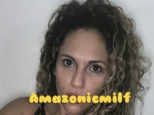 Amazonicmilf