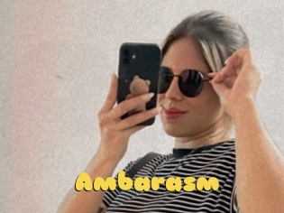 Ambarasm