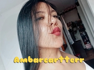 Ambarcartterr