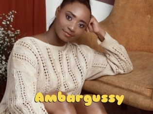 Ambargussy