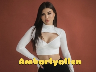 Ambarlyallen