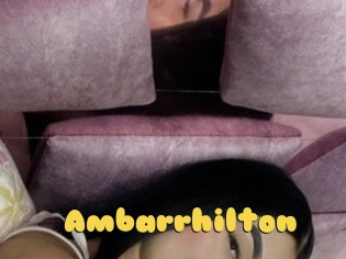 Ambarrhilton