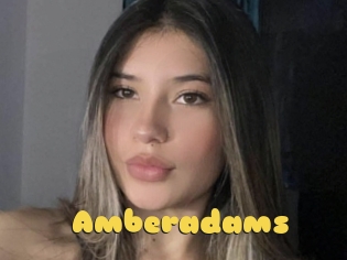 Amberadams