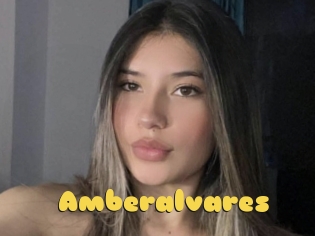 Amberalvares