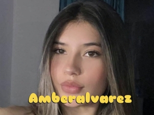 Amberalvarez