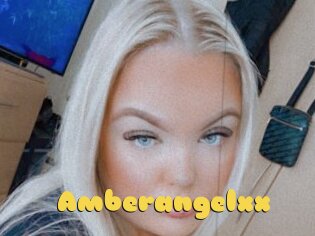Amberangelxx