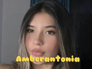 Amberantonia