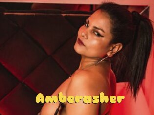 Amberasher