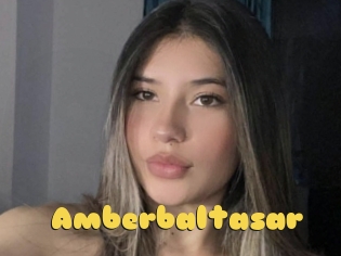 Amberbaltasar