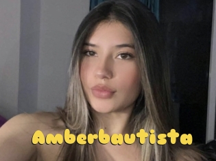 Amberbautista