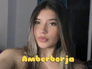 Amberborja