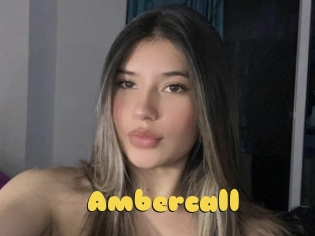 Ambercall