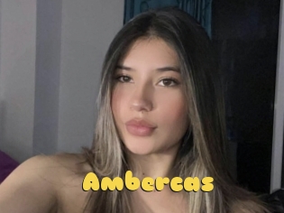 Ambercas