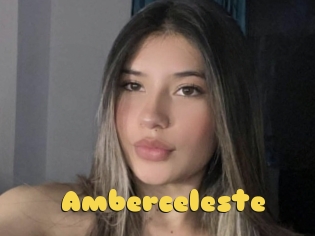 Amberceleste