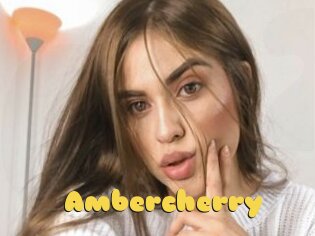 Ambercherry