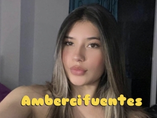 Ambercifuentes