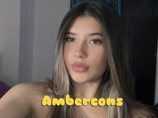 Ambercons