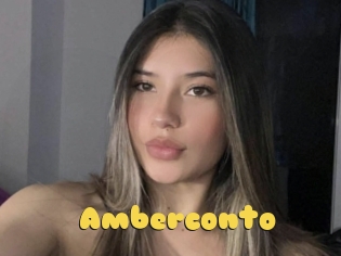 Amberconto
