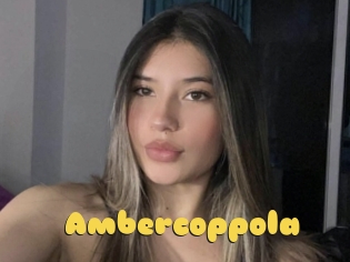 Ambercoppola
