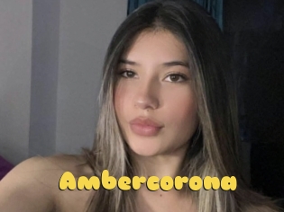 Ambercorona