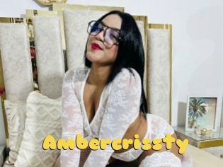 Ambercrissty