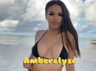 Amberelyse