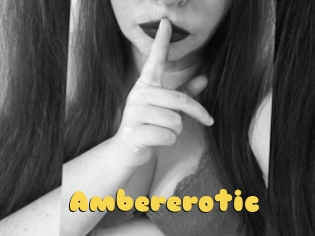 Ambererotic