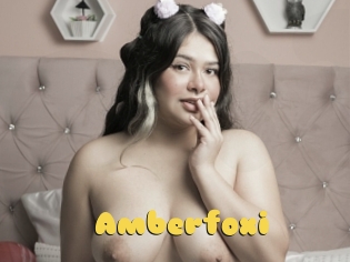 Amberfoxi