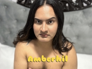 Amberhil