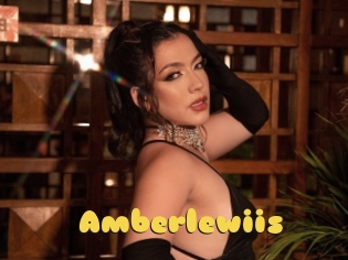 Amberlewiis