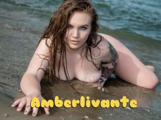 Amberlivante