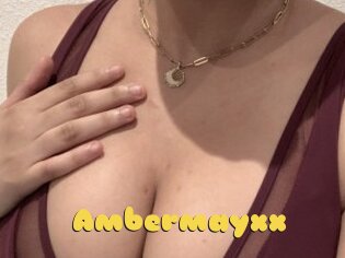 Ambermayxx