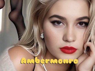 Ambermonro