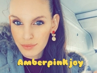 Amberpinkjoy