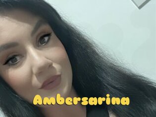 Ambersarina