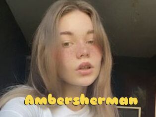 Ambersherman