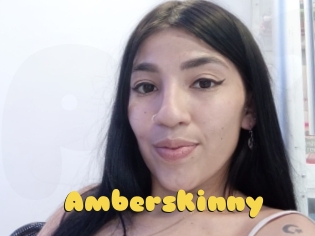 Amberskinny