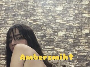 Ambersmiht