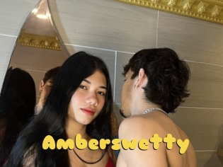 Amberswetty